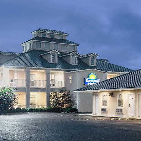 Days Inn By Wyndham Trumann Ar Экстерьер фото